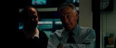 I heard Wigand's deposition got sealed - The Insider