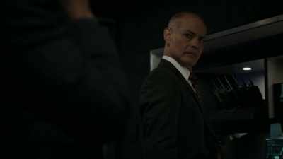 I heard Windsor Fidelity
was surrendered today. - The Endgame
