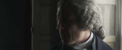 I heard word from Mr. Bauer, - Carmilla