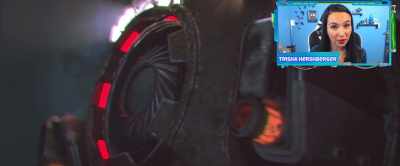 I heard Xodus
spent 10 million dollars - Hero Mode