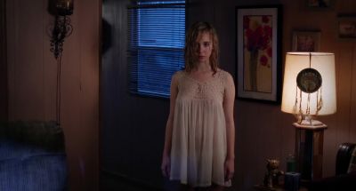 I heard y'all talking about killing Momma - Killer Joe