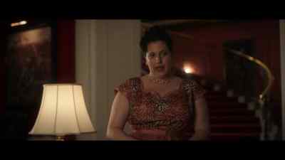 I heard you had a nasty stroke. - Why Women Kill