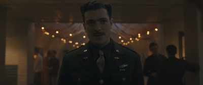 I heard you were already on 20 missions. - Masters of the Air