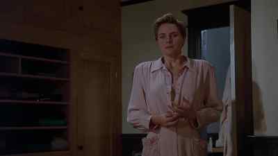 I heard you
and Ellie tonight. - Pet Sematary