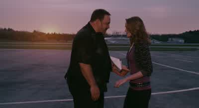 I heard you applied to be a state trooper. - Paul Blart: Mall Cop
