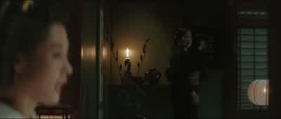 I heard you are engaged to her. - The Handmaiden