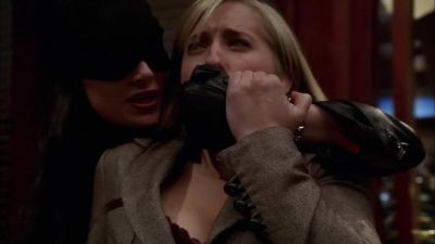 I heard you were asking around about me. - Smallville