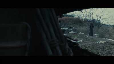 I heard you were attacked. - Rurouni Kenshin: The Final