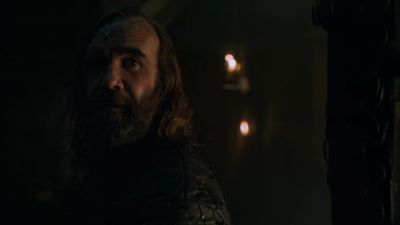 I heard you were here. - Game of Thrones
