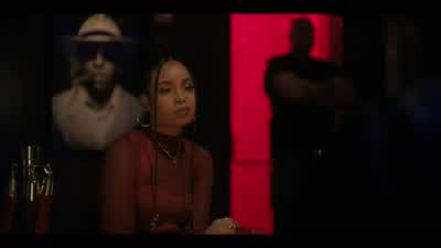 I heard you was looking for me. - The Chi