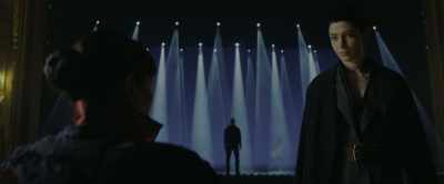 I had heard
you had made your way to our shores. - John Wick: Chapter 3   Parabellum