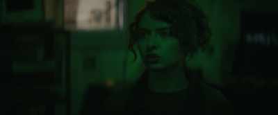 - I heard you, okay?
- Wait, what are you talking about, - The Unheard