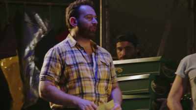 I heard you was runnin' low on funds. - Kinky Boots: The Musical