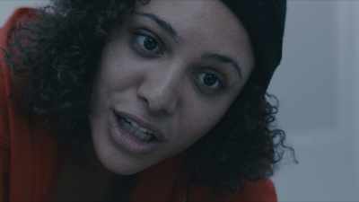 I heard you, you said
it wasn't for her, - Bad Nanny