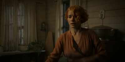 I heard you were shot. - Damnation