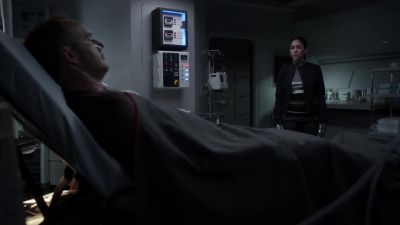 I heard you were up. - Marvel's Agents of S.H.I.E.L.D.