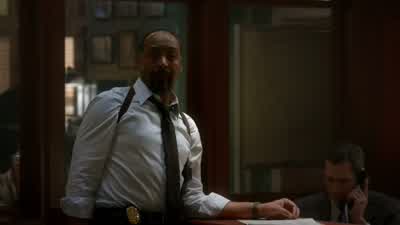 I heard you were looking for me. - The Flash