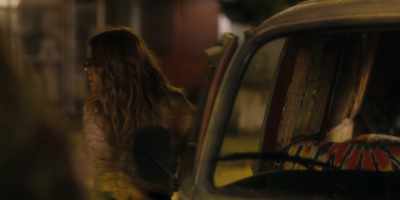 - I heard you're easy.
- Dude… - Firefly Lane