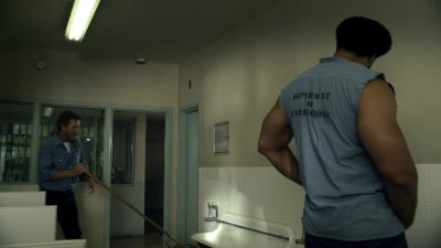 I heard you're on
that short time, house. - House