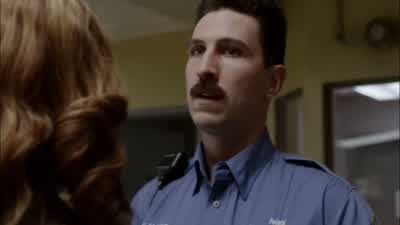 I heard you've been looking for something. - Orange Is the New Black
