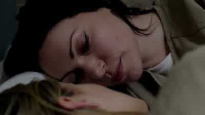 I heart you. - Orange Is the New Black