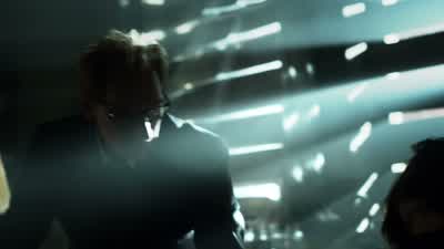 : You're being a very good boy. - Gotham