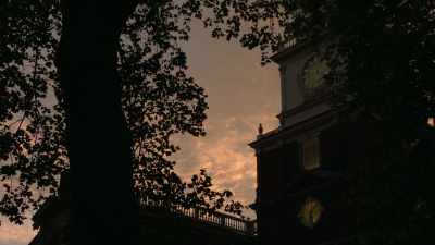I heartily wish you had
happened to have - Benjamin Franklin