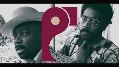 I was heavily influenced
by Gamble and Huff - Disco’s Revenge