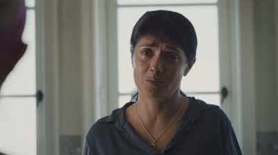 I held him
when he was a little baby. - Beatriz at Dinner