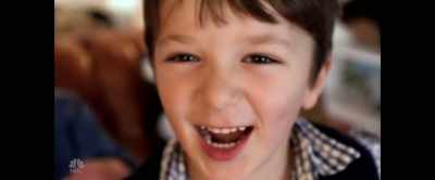 I held my son with a bullet hole
through his head. - The Truth vs. Alex Jones