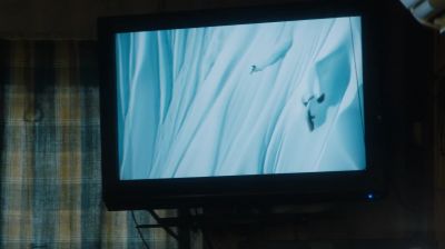 ( Helicopter whirring ) - Fear the Walking Dead