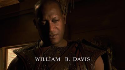 He'll be dead by sunset. - Stargate SG-1