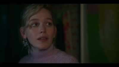 I… don't understand. I mean… - The Haunting of Bly Manor