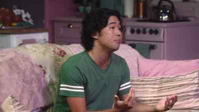 I… got really busy at work. - A Nonsense Christmas with Sabrina Carpenter