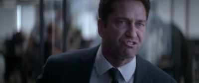 I… I am the same guy, Ed…/
No, you are not! - A Defintely Maybe