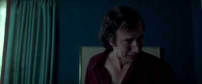I… I just can't believe - White Noise