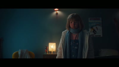I… I just wanted to help him. - The Claus Family 3