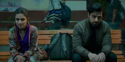 I… I ruined my future! - Tiku Weds Sheru