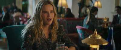I… I think I might be
in love with somebody else. - Your Place or Mine