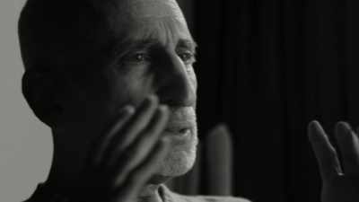 I… I think my ideas had an effect on you, - Stutz