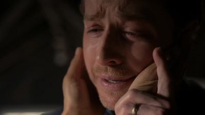 I… I'm broken without you. - Manifest