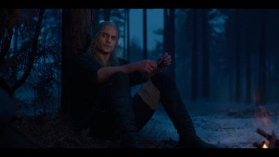 I… need to understand some things. - The Witcher