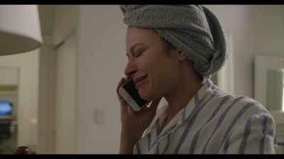 I… - Inventing Anna
