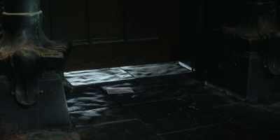 I… - The School for Good and Evil