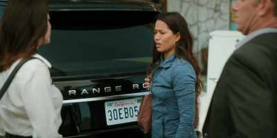 I… - The Lincoln Lawyer