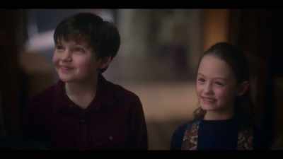 I… - The Haunting of Bly Manor