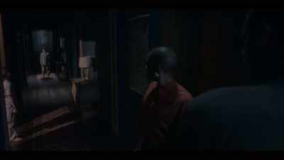 I… - The Haunting of Bly Manor