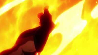 I… - My Hero Academia: Heroes Rising