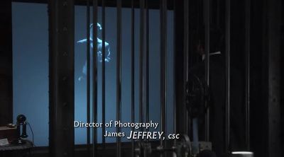 Hello, Detective Murdoch. - Murdoch Mysteries