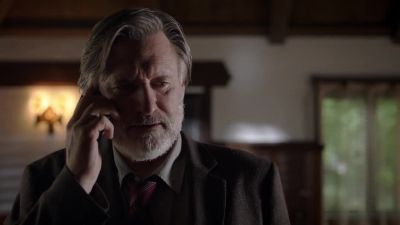 Hello, doctor's office. - The Sinner